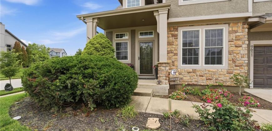 9611 N Ditzler Court, Kansas City, MO 64157