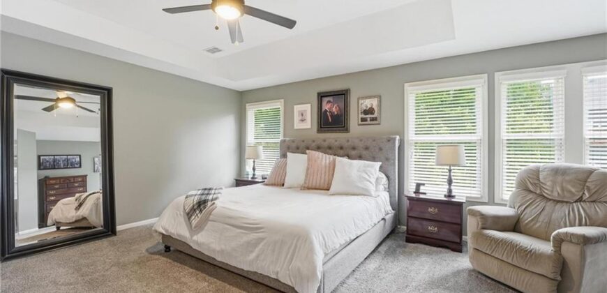 9611 N Ditzler Court, Kansas City, MO 64157