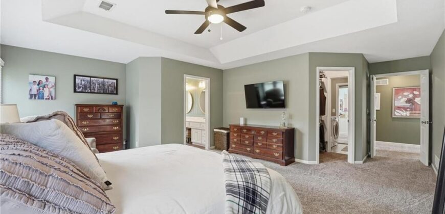 9611 N Ditzler Court, Kansas City, MO 64157