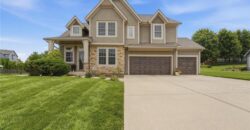 9611 N Ditzler Court, Kansas City, MO 64157