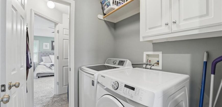 9611 N Ditzler Court, Kansas City, MO 64157