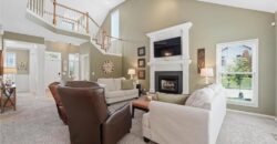 9611 N Ditzler Court, Kansas City, MO 64157