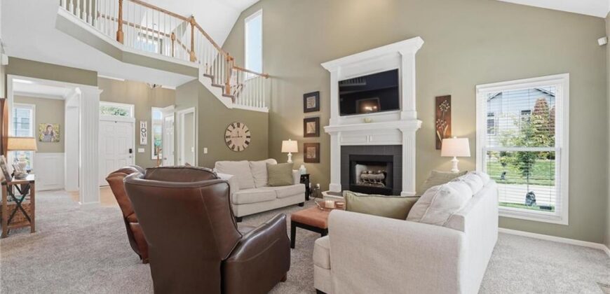 9611 N Ditzler Court, Kansas City, MO 64157