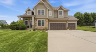 9611 N Ditzler Court, Kansas City, MO 64157