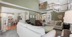 9611 N Ditzler Court, Kansas City, MO 64157
