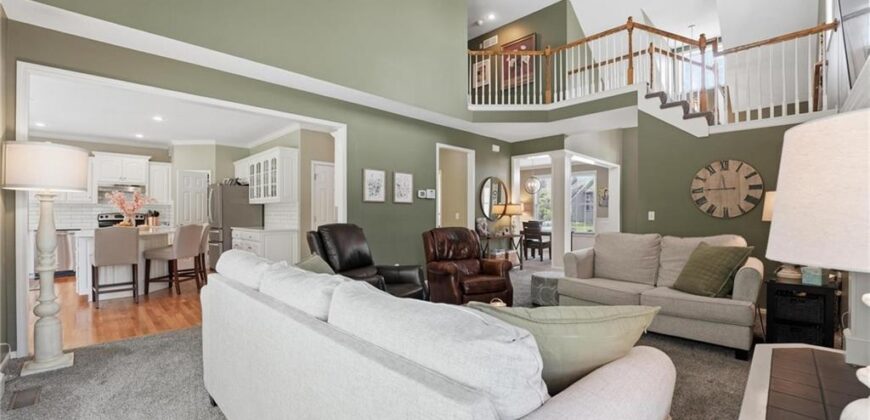 9611 N Ditzler Court, Kansas City, MO 64157