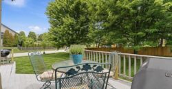 9611 N Ditzler Court, Kansas City, MO 64157