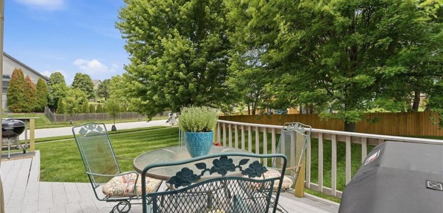 9611 N Ditzler Court, Kansas City, MO 64157