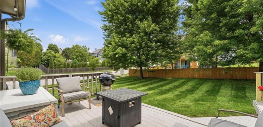 9611 N Ditzler Court, Kansas City, MO 64157
