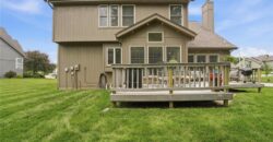 9611 N Ditzler Court, Kansas City, MO 64157