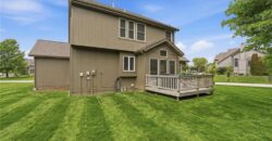 9611 N Ditzler Court, Kansas City, MO 64157