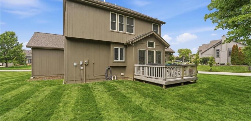 9611 N Ditzler Court, Kansas City, MO 64157