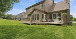 9611 N Ditzler Court, Kansas City, MO 64157