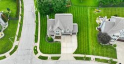 9611 N Ditzler Court, Kansas City, MO 64157