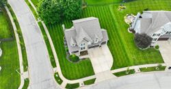 9611 N Ditzler Court, Kansas City, MO 64157