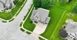 9611 N Ditzler Court, Kansas City, MO 64157