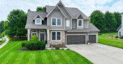9611 N Ditzler Court, Kansas City, MO 64157