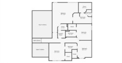9611 N Ditzler Court, Kansas City, MO 64157
