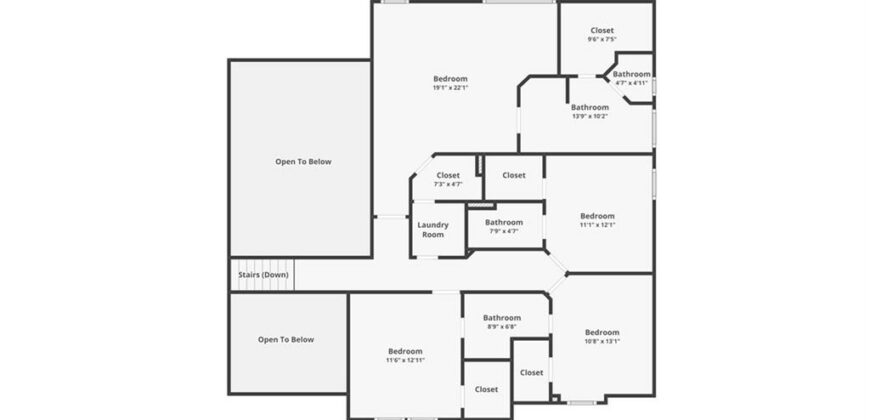 9611 N Ditzler Court, Kansas City, MO 64157