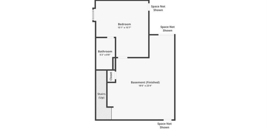 9611 N Ditzler Court, Kansas City, MO 64157