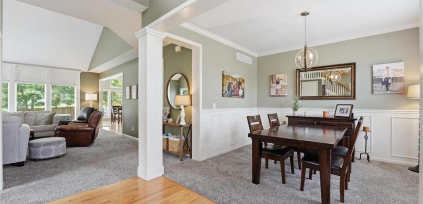 9611 N Ditzler Court, Kansas City, MO 64157