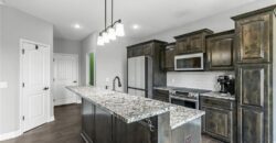 4109 NE 80th Street, Kansas City, MO 64119