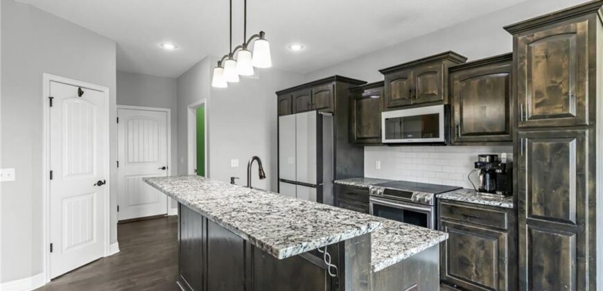4109 NE 80th Street, Kansas City, MO 64119