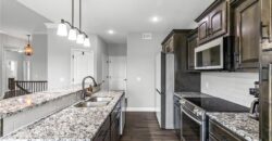 4109 NE 80th Street, Kansas City, MO 64119