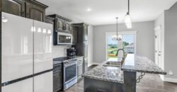 4109 NE 80th Street, Kansas City, MO 64119