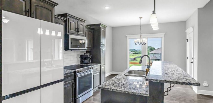 4109 NE 80th Street, Kansas City, MO 64119