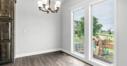 4109 NE 80th Street, Kansas City, MO 64119