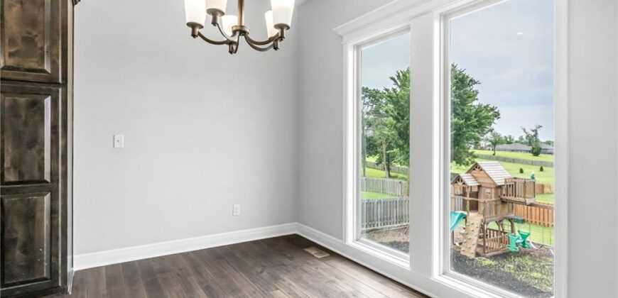 4109 NE 80th Street, Kansas City, MO 64119
