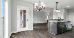 4109 NE 80th Street, Kansas City, MO 64119