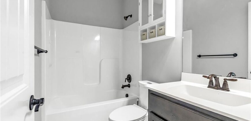 4109 NE 80th Street, Kansas City, MO 64119