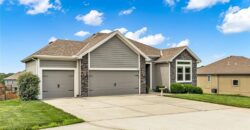 4109 NE 80th Street, Kansas City, MO 64119