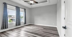 4109 NE 80th Street, Kansas City, MO 64119