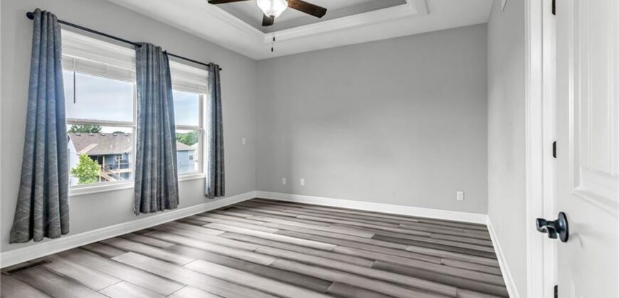 4109 NE 80th Street, Kansas City, MO 64119