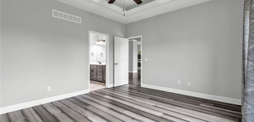 4109 NE 80th Street, Kansas City, MO 64119