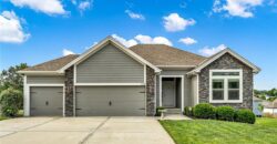 4109 NE 80th Street, Kansas City, MO 64119