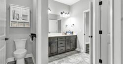 4109 NE 80th Street, Kansas City, MO 64119