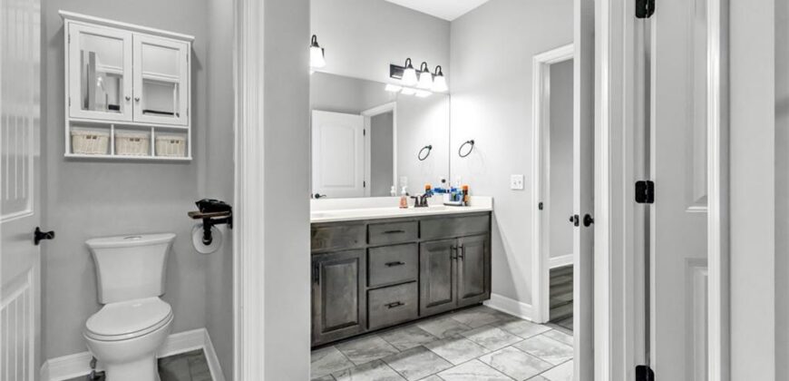 4109 NE 80th Street, Kansas City, MO 64119