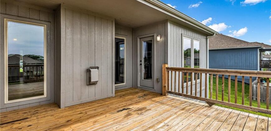 4109 NE 80th Street, Kansas City, MO 64119