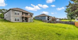 4109 NE 80th Street, Kansas City, MO 64119