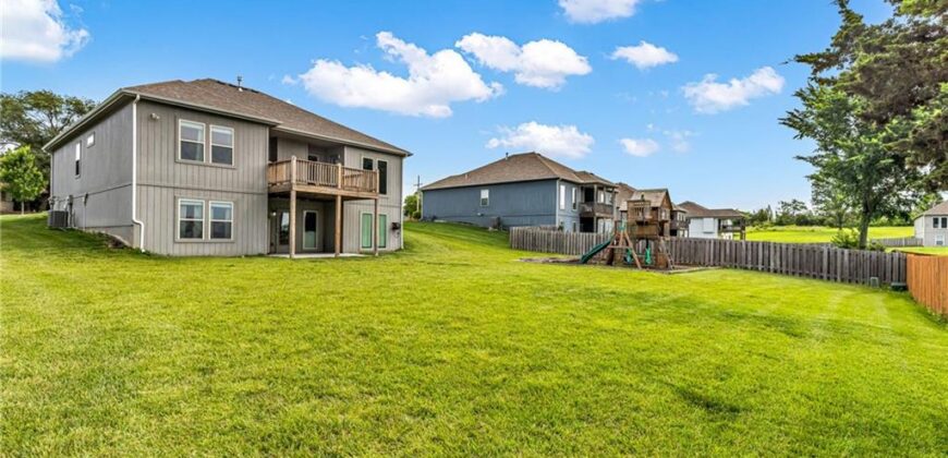 4109 NE 80th Street, Kansas City, MO 64119