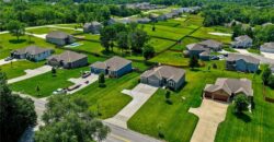 4109 NE 80th Street, Kansas City, MO 64119