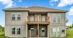4109 NE 80th Street, Kansas City, MO 64119