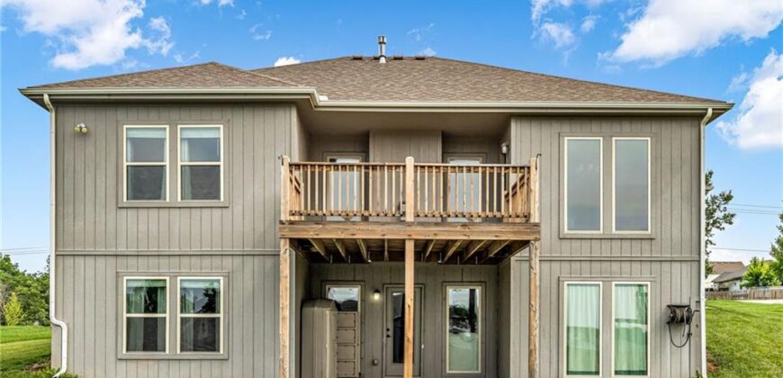 4109 NE 80th Street, Kansas City, MO 64119