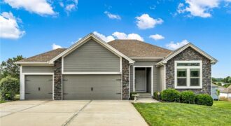 4109 NE 80th Street, Kansas City, MO 64119