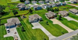 4109 NE 80th Street, Kansas City, MO 64119