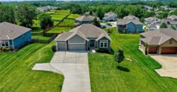 4109 NE 80th Street, Kansas City, MO 64119